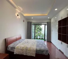 Nhà nguyên căn chính chủ cho thuê 7 phòng ngủ 22tr