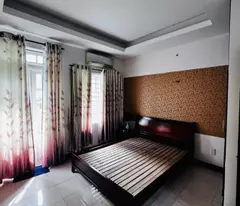 nhà nguyên căn 7 phòng ngủ đường Tô Hiến Thành Q10 cho thuê giá 32tr