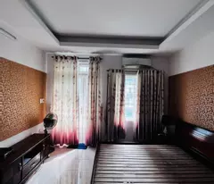 nhà nguyên căn 7 phòng ngủ đường Tô Hiến Thành Q10 cho thuê giá 32tr