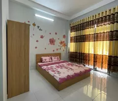 Nhà Mới Ở Ngay, 60m2 Chưa Tới 5 Tỷ, Hẻm Oto Vào Nhà, Hiệp Thành – Quận 12.