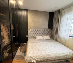 Chính chủ cần bán gấp căn 2PN+1, tòa L1, diện tích 93m2 giá: 5.15 tỷ Le Grand Jardin Sài Đồng