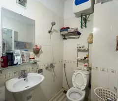 CHỦ NHÀ CHUYỂN LÊN HÀ NỘI CẦN BÁN GẤP,NHÀ 3.5 TẦNG,tRẦN HƯNG ĐẠO TP THÁI BÌNH , CHỦ NHÀ Ở  RẤT LẮM