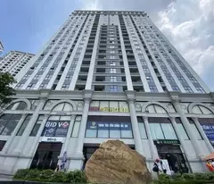 CĂN HỘ 84M2-  PLORENCEN 28 TRẦN HỮU DỰC - NAM TỪ LIÊM - GIÁ NHỈNH♥️ 6 TỶ