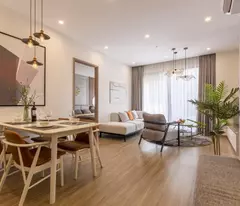CĂN HỘ 84M2-  PLORENCEN 28 TRẦN HỮU DỰC - NAM TỪ LIÊM - GIÁ NHỈNH♥️ 6 TỶ