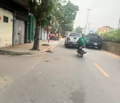 Bán đất mặt ngõ thông kinh doanh ô tô tải tránh 50m Khuyến Lương, Lĩnh Nam, Hoàng Mai - 7.5 tỷ
