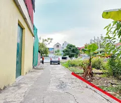 Bán đất thôn Vệ, Nam Hồng, Đông Anh, HN. Cạnh công viên, hồ điều hoà. DT 45m, 3,15 tỷ.