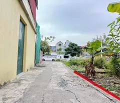 Bán đất thôn Vệ, Nam Hồng, Đông Anh, HN. Cạnh công viên, hồ điều hoà. DT 45m, 3,15 tỷ.