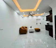 Bán nhà mới xây 34m2, 4 tầng, 3PN, 3WC, Vĩnh Hưng - Hoàng Mai - 3.7 tỷ sổ chung