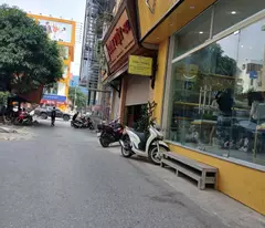 bán nhà mỗ lao, hà đông, kinh doanh đắc địa