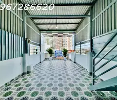 4X14M, BÁN NHÀ 4 TẦNG PHẠM VĂN CHIÊU, HXH, P9 GÒ VẤP, NHỈNH 5 TỶ