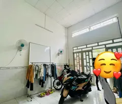 NHỈNH 5 TỶ - 65M2 HẺM 7M, QUANG TRUNG GẦN EMART - NHÀ Ở NGAY - THUÊ 10TR/THÁNG