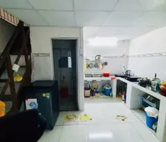 NHỈNH 5 TỶ - 65M2 HẺM 7M, QUANG TRUNG GẦN EMART - NHÀ Ở NGAY - THUÊ 10TR/THÁNG