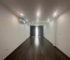 Nhà Tây Hồ 50m2 x 6 tầng, ô tô vào nhà, thang máy, ngõ thông, thoáng sáng.