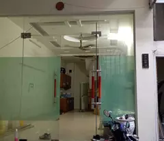 * NGÃ TƯ CHẦN KHÁT CHÂN - THANH NHÀN - HAI BÀ TRƯNG - HN
