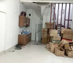 * NGÃ TƯ CHẦN KHÁT CHÂN - THANH NHÀN - HAI BÀ TRƯNG - HN