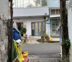 Bán Gấp Nhà Cấp 4, HXH Phan Văn Trị 100m2, Gần Emart Chỉ 5 Tỉ