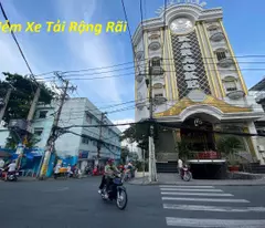 Bán Gấp Nhà Cấp 4, HXH Phan Văn Trị 100m2, Gần Emart Chỉ 5 Tỉ