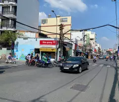 Bán Gấp Nhà Cấp 4, HXH Phan Văn Trị 100m2, Gần Emart Chỉ 5 Tỉ