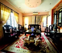 Phân lô lô góc Hoàng Đạo Thành siêu đẹp 54m2,, ô tô tránh có vỉa hè, nhỉnh 10 tỷ