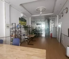 BÁN NHÀ
MP BÀ TRIỆU, HÀ ĐÔNG
54M x 7T( THANG MÁY)- KINH DOANH ĐỈNH