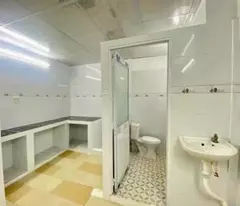 110. Nhà Mới Đẹp 5 Triệu Gần Chợ Cả Đại