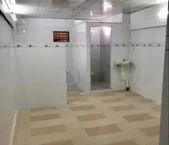 110. Nhà Mới Đẹp 5 Triệu Gần Chợ Cả Đại