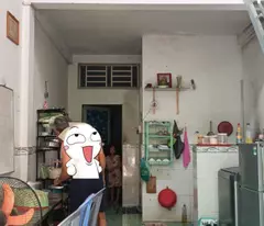 111. Cho Thuê Nhà Giá Rẽ 2,5 Triệu 2 Phòng Khu Dân Cư 3A