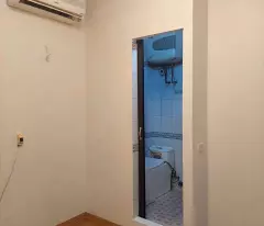 Nhà đẹp Đội Cấn, Ba Đình 4 tầng, ngõ thông, thiết kế xinh xắn, nhỉnh 3 tỷ