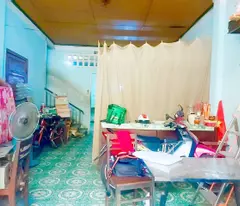 Hẻm kinh doanh Ba Tháng Hai - Nhà ngang chuẩn 5.2 x 13 - Chỉ 7.9 tỷ