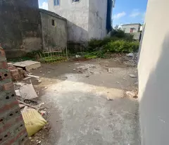 BÁN LÔ ĐẤT 61.7M2 , TỔ 14 TRẦN LÃM TP THÁI BÌNH, GIÁ 3,4 TỶ