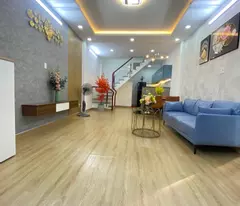 CHÍNH CHỦ BÁN NHÀ 1/ HXH PHAN HUY ÍCH, HÀNG XÓM EMART,38M2,NHỈNH 4 TỶ