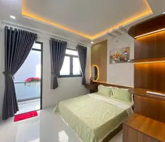 CHÍNH CHỦ BÁN NHÀ 1/ HXH PHAN HUY ÍCH, HÀNG XÓM EMART,38M2,NHỈNH 4 TỶ