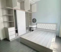 BÁN NHÀ NỘI THẤT CAO CẤP,HẺM 4M, SÁT QUANG TRUNG, 4X11M, NHỈNH 4TY
