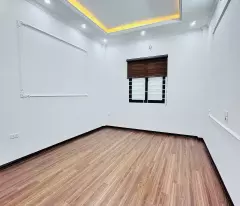 XUÂN LA -TÂY HỒ - DT50M2 X4T - MT4M - 8.9 TỶ -  MẶT NGÕ  - GẦN Ô TÔ