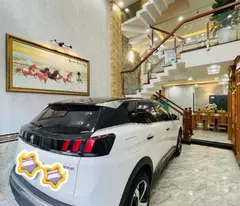 SIÊU PHẦM NHÀ GÒ VẤP, PHAN HUY ÍCH, NGAY EMART, HẺM 6M, 5 TẦNG, 167M2, NHỈNH 6 TỶ 2