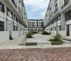 Cần bán Shophouse Metropolitan - DT 67,5m2, hai mặt đường, sau có vườn hoa nhỏ
