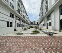 Cần bán Shophouse Metropolitan - DT 67,5m2, hai mặt đường, sau có vườn hoa nhỏ