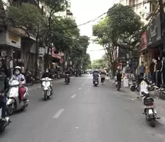 BÁN NHÀ MỚI ĐẸP TT HÀ ĐÔNG, THANG MÁY, Ô TÔ ĐỖ CỬA, FULL NỘI THẤT, VỀ Ở LUÔN. DT 43M2 X 5 TẦNG.