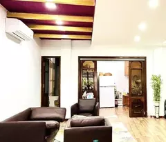 BÁN NHÀ MỚI ĐẸP TT HÀ ĐÔNG, THANG MÁY, Ô TÔ ĐỖ CỬA, FULL NỘI THẤT, VỀ Ở LUÔN. DT 43M2 X 5 TẦNG.