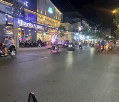 BÁN MBKD SHOWROOM OTO (12X27) MT SONG HÀNH, TÂN XUÂN, HÓC MÔN GIÁ 19.9 TỶ