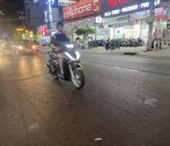 BÁN MBKD SHOWROOM OTO (12X27) MT SONG HÀNH, TÂN XUÂN, HÓC MÔN GIÁ 19.9 TỶ
