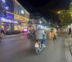 BÁN MBKD SHOWROOM OTO (12X27) MT SONG HÀNH, TÂN XUÂN, HÓC MÔN GIÁ 19.9 TỶ