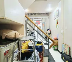 SÁT MẶT TIỀN ĐOÀN VĂN BƠ 
DIỆN TÍCH SD 124 M2 CHỈ 4 TỶ Q4