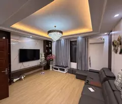 NHÀ TRẦN QUỐC VƯỢNG 44M2 X 6 TẦNG 9.8 TỶ -  MẶT TIỀN RỘNG 5M -  THANG MÁY TIỆN NGHI