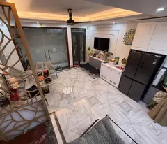 NHÀ TRẦN QUỐC VƯỢNG 44M2 X 6 TẦNG 9.8 TỶ -  MẶT TIỀN RỘNG 5M -  THANG MÁY TIỆN NGHI