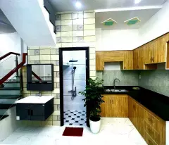 Chủ ngộp  giảm sâu 600 triệu - Lê Văn Thọ P11 Gò Vấp - HXH - 51m2x2 tầng - 5.2 tỷ TL