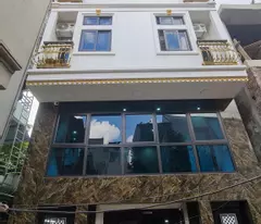 BÁN CHUNG CƯ MINI NGUYỄN TRÃI, 88M2X7 TẦNG,25 PHÒNG,130 TRIỆU/THÁNG,16.9 TỶ
