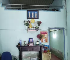 Bán nhà Mặt tiền Vườn Lài, 4 x 16m, 5,8 tỷ, Chỉ 90,63 Tr/m², Shr
