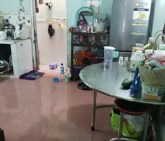 Bán nhà Mặt tiền Vườn Lài, 4 x 16m, 5,8 tỷ, Chỉ 90 Tr/m², Shr