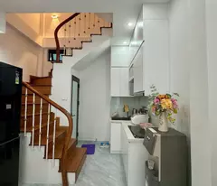 Bán nhà Phố Hào Nam_Ngõ thông khắp ngả_An sinh tiện ích đầy đủ_26mx5T_ Giá: 5.75 Tỷ.